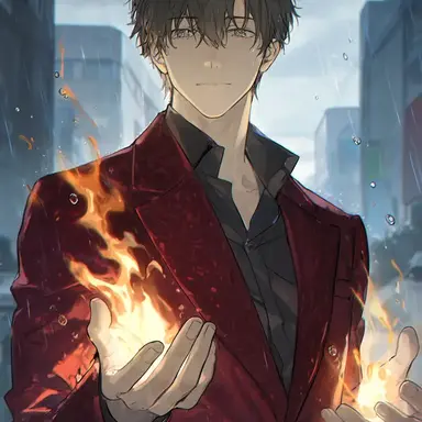 Profile image of 宮舘涼太