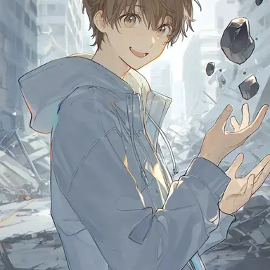 Profile image of 向井康二