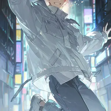 Profile image of 佐久間大介
