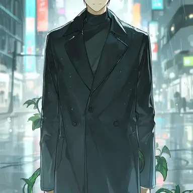 Profile image of 目黒蓮
