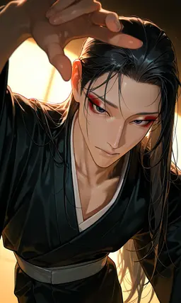 Profile image of 테루모토