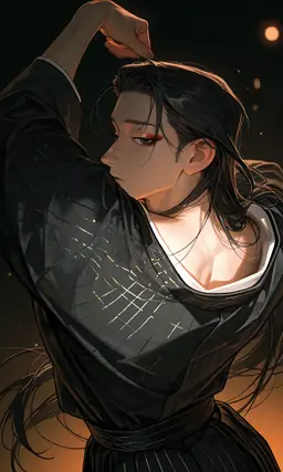 Profile image of 테루모토