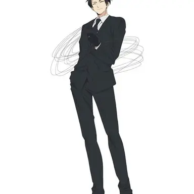 Profile image of 夜桜凶一郎