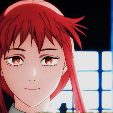 Profile image of 마키마