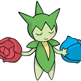 Profile image of Flora