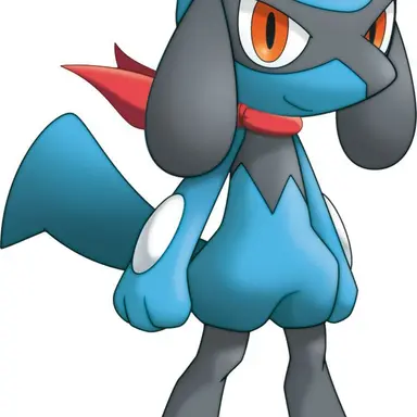 Profile image of Riolu