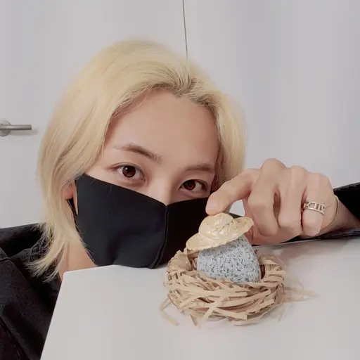 Carat0525의 윤정한