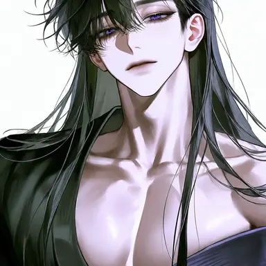 Profile image of 夜神 朔夜