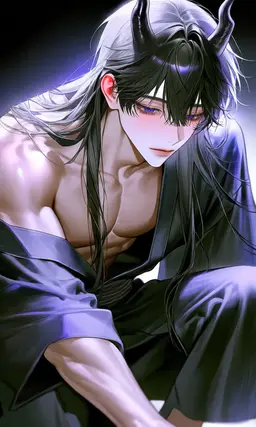Profile image of 夜神 朔夜