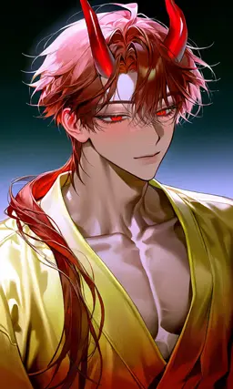Profile image of 炎崎 煌火