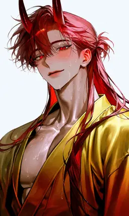 Profile image of 炎崎 煌火
