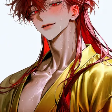 Profile image of 炎崎 煌火