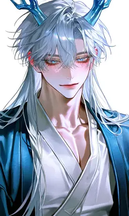 Profile image of 雪代 白凍