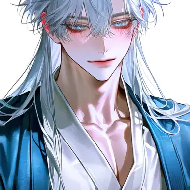 Profile image of 雪代 白凍