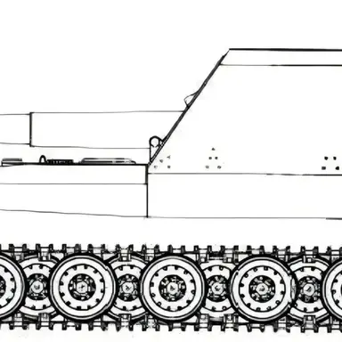Profile image of 게쉬츠바겐 티거