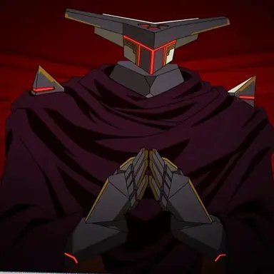 Profile image of Cyrus