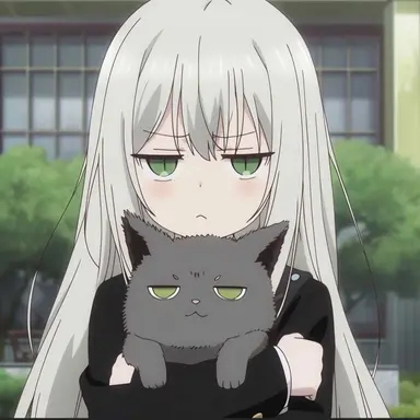Profile image of Abby