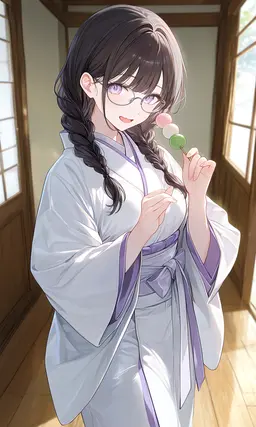Profile image of 若葉