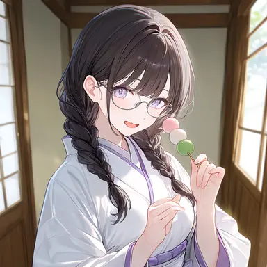 Profile image of 若葉
