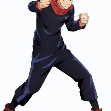 Profile image of 虎杖 悠仁