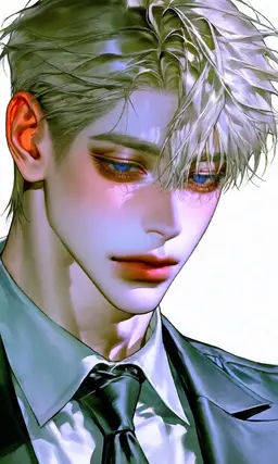 Profile image of 알렉세이 볼코프