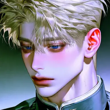 Profile image of 알렉세이 볼코프