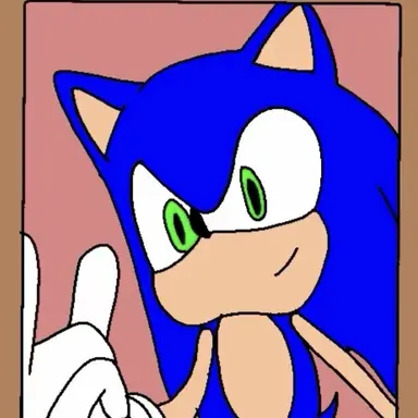 Profile image of 소닉