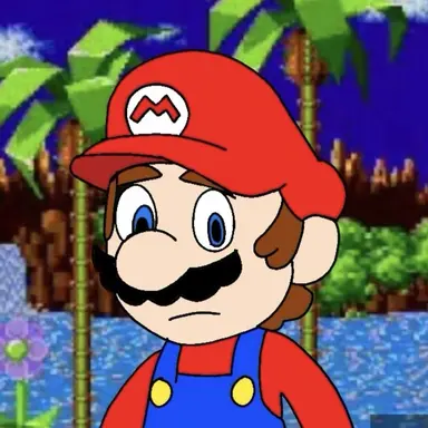 Profile image of 마리오