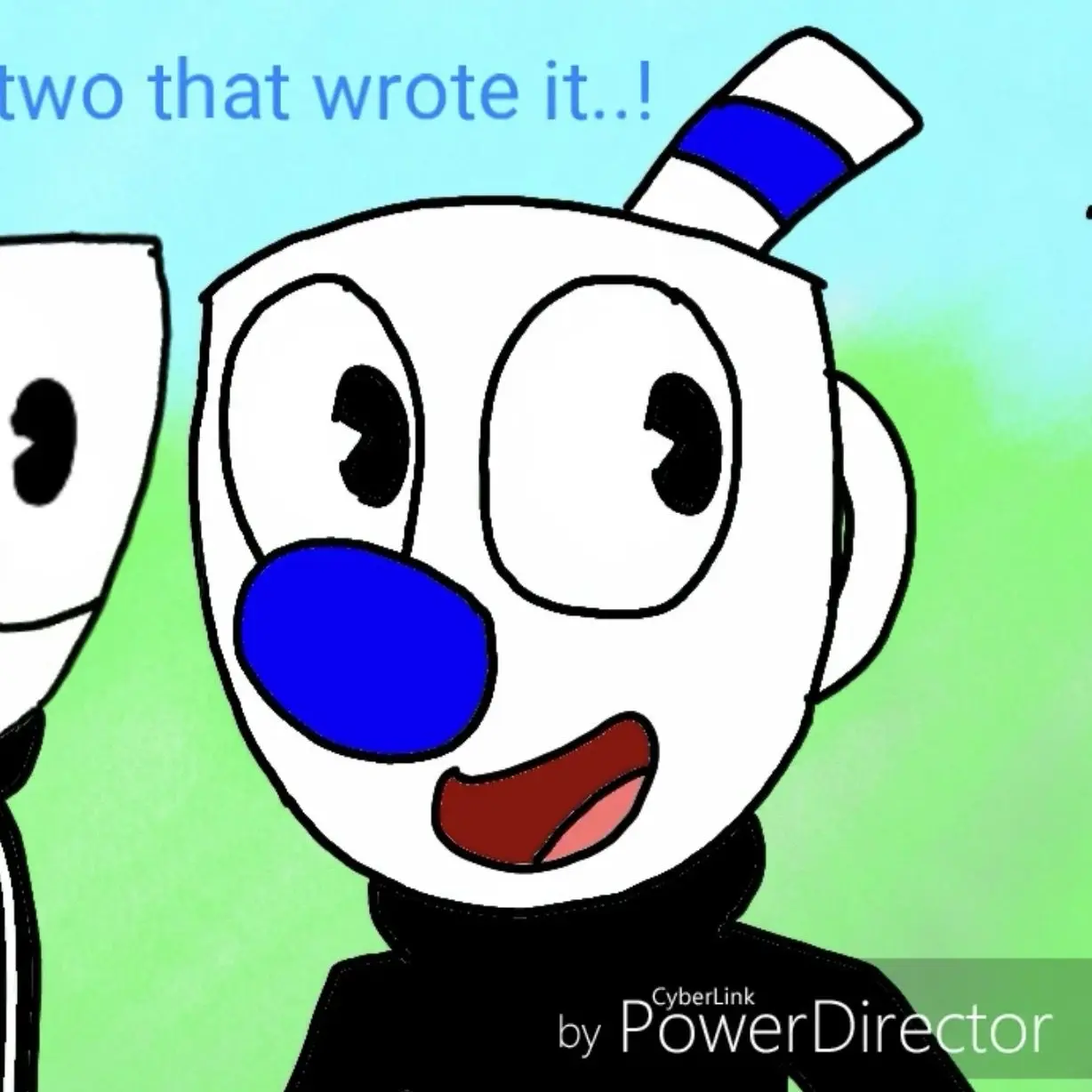 CloseJuicy3908의 [게임 캐릭터들의 동거]