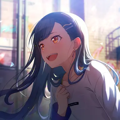 Profile image of 시라이시 안