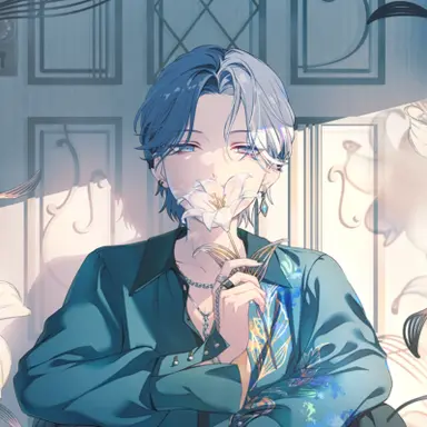 Profile image of 흰 토끼