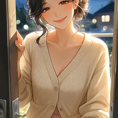 Profile image of Marisol