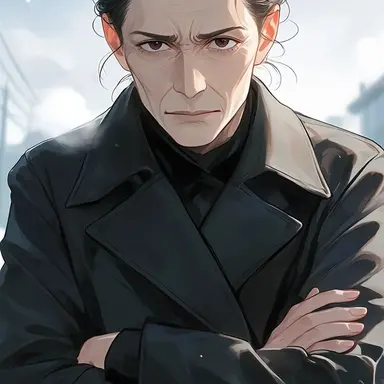 Profile image of Delphine
