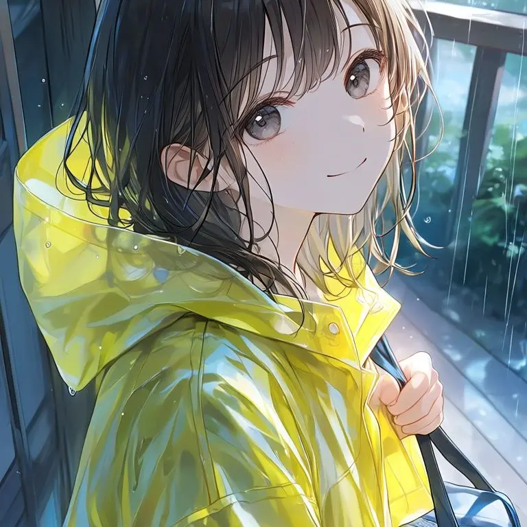 LoyalBulb9230의 The Girl at the Door