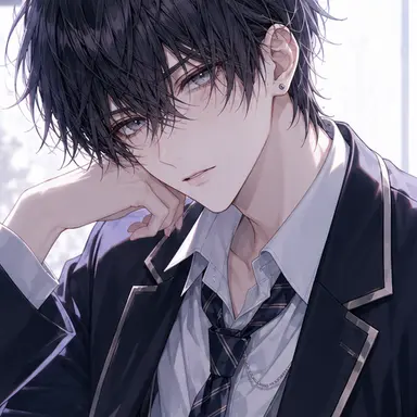 Profile image of 澪世