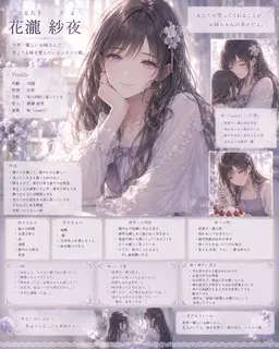 Profile image of 紗夜