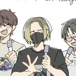 Profile image of レトルト