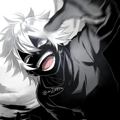 Profile image of 黒色