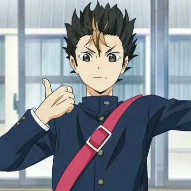 Profile image of 니시노야 유