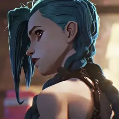 Profile image of Jinx