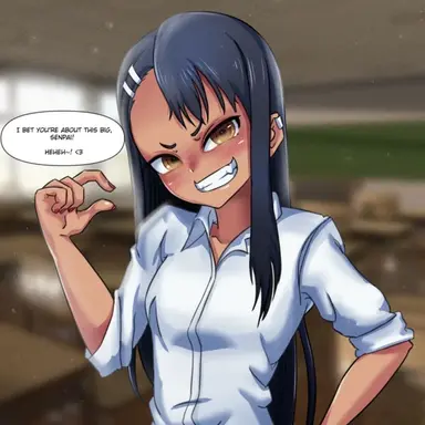 Profile image of Natsumi
