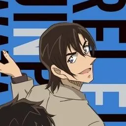Profile image of 萩原研二
