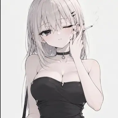 Profile image of Utsuko