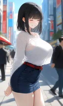 Profile image of 怜泉 紫鶴