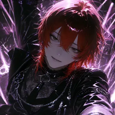Profile image of 玲王