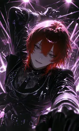 Profile image of 玲王