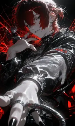 Profile image of 玲王