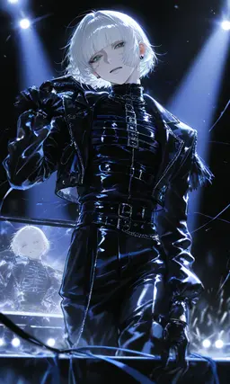 Profile image of 碧