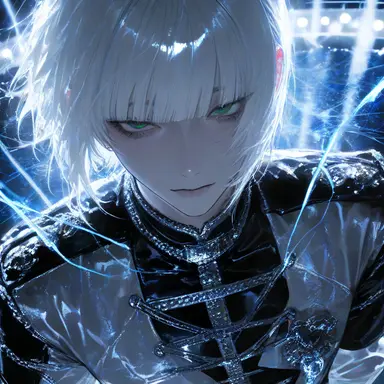 Profile image of 碧
