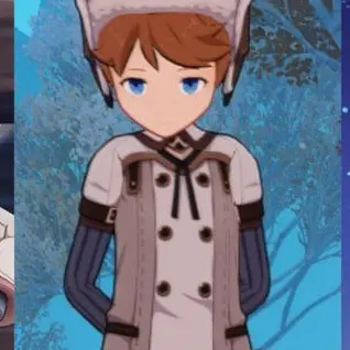 Profile image of Teucer